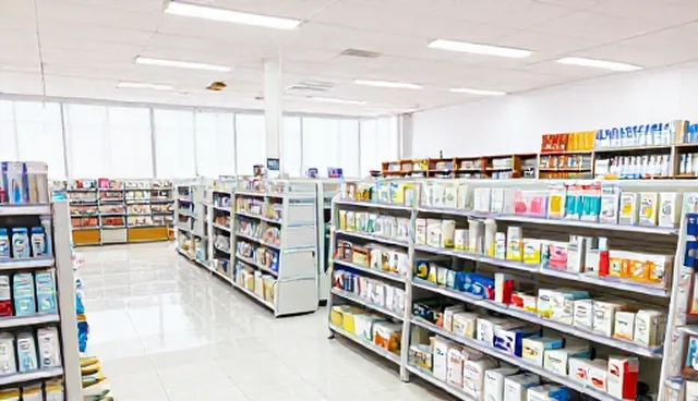 商品采购：如何在实际取舍中提升日用百货采购效率