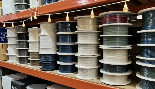 日用百货批发中仓储配送的常见问题与应对方法