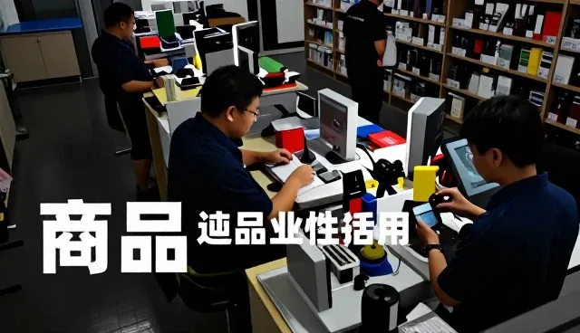 长沙杰卓电器贸易有限公司助力日用百货实现日用百货升级